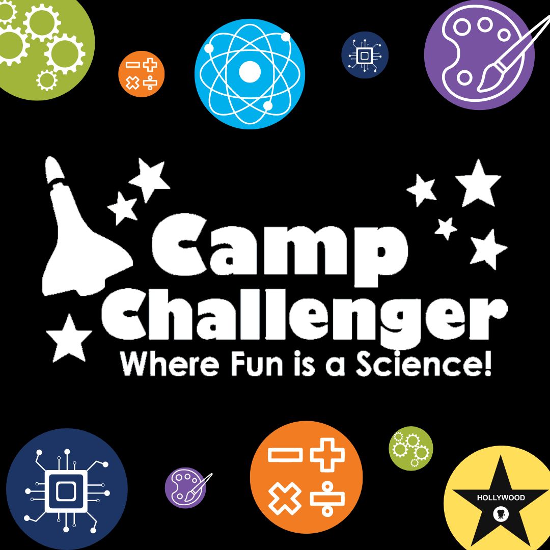 Camp Challenger