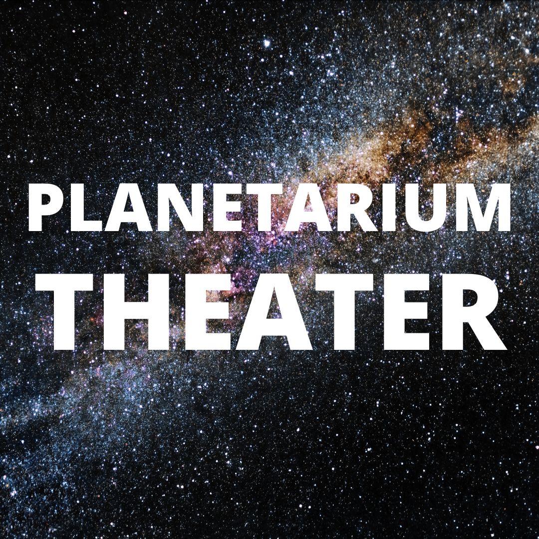 Planetarium Theater