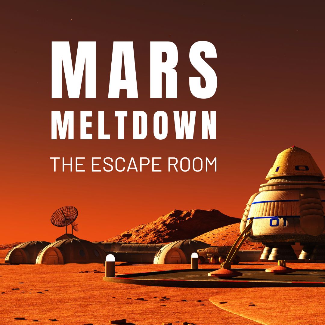 ESCAPE ROOM