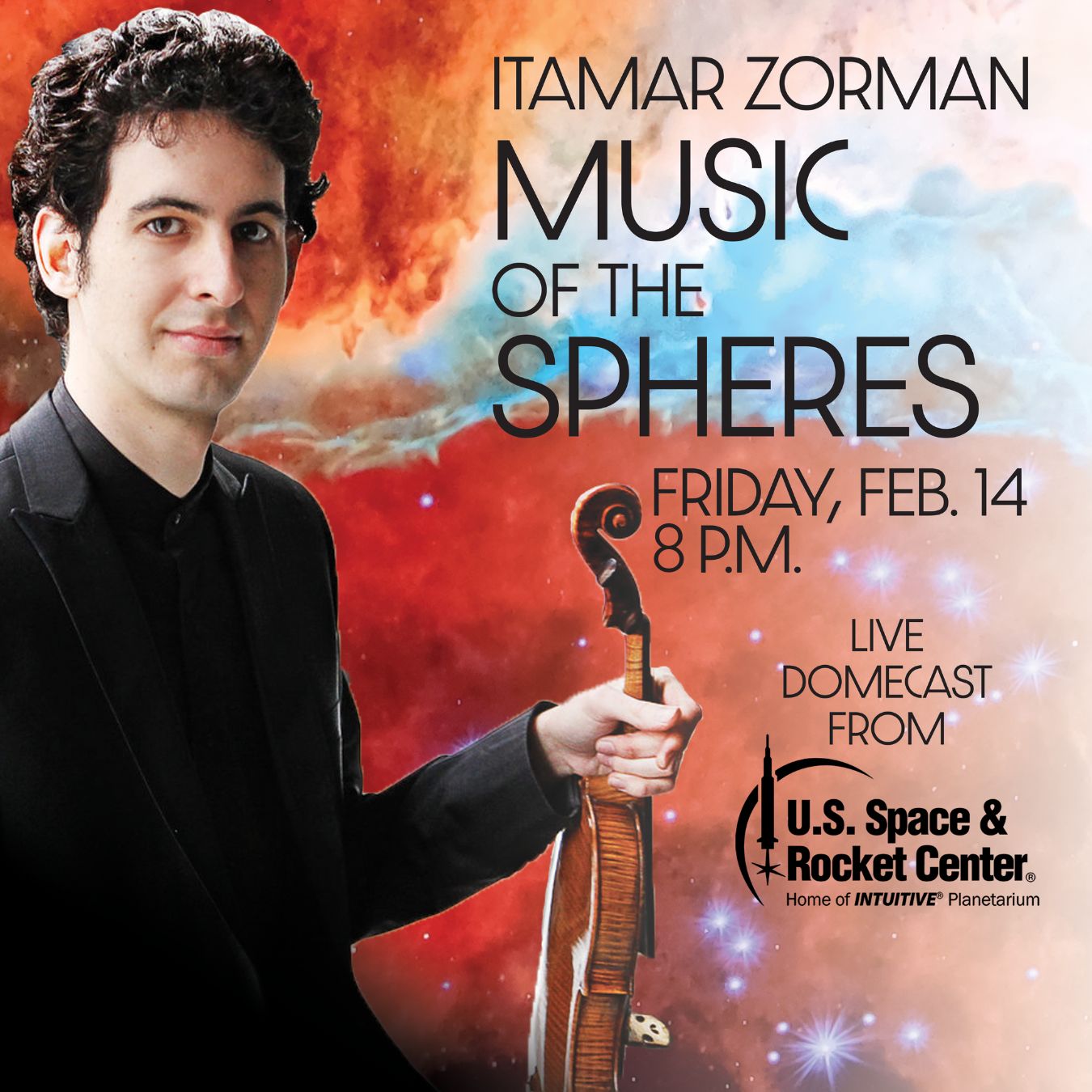 Music of the Spheres