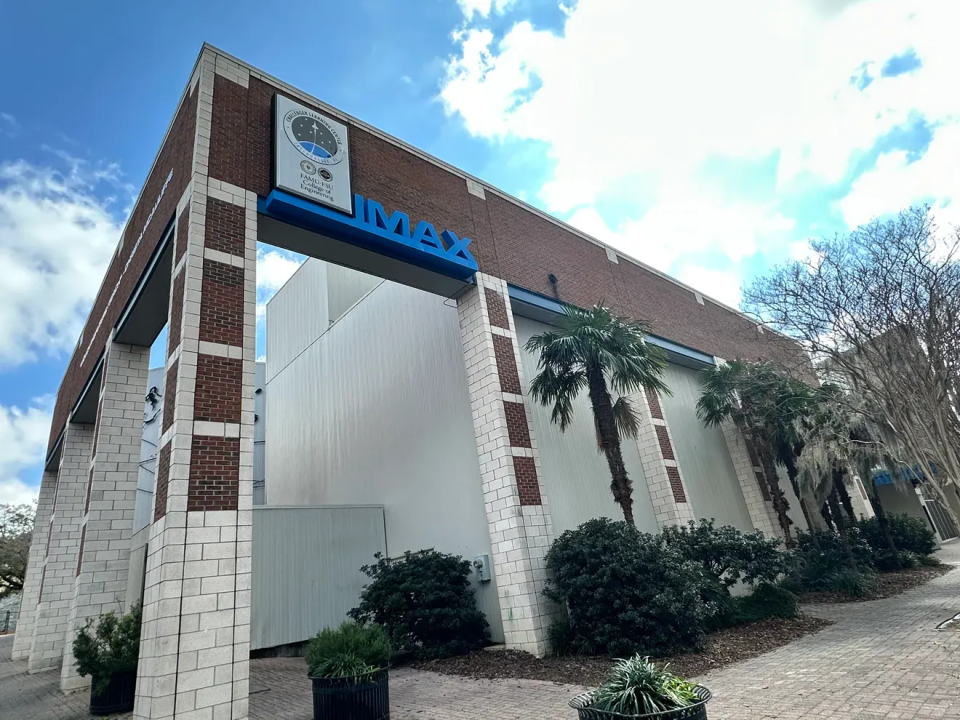 Challenger Learning Center of Tallahassee